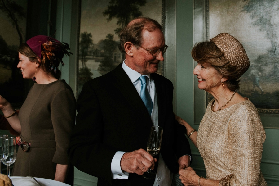 FIH Fotografie » Madeline & Hans, Driebergen